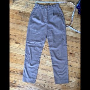 American Apparel Trousers